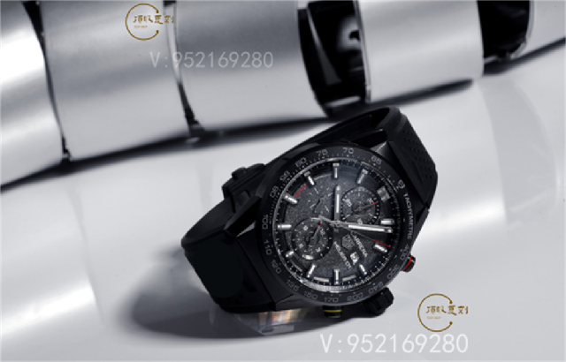 XF廠泰格豪雅卡萊拉01月球表面計(jì)時(shí)復(fù)刻表做工怎么樣-復(fù)刻表