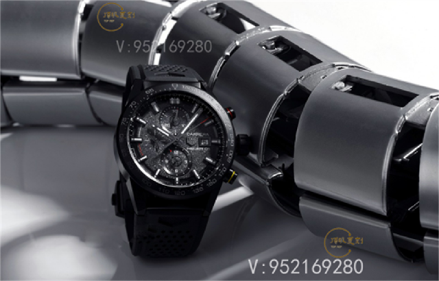 XF廠泰格豪雅卡萊拉01月球表面計(jì)時(shí)復(fù)刻表做工怎么樣-復(fù)刻表