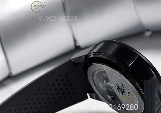 XF廠泰格豪雅卡萊拉01月球表面計(jì)時(shí)復(fù)刻表做工怎么樣-復(fù)刻表