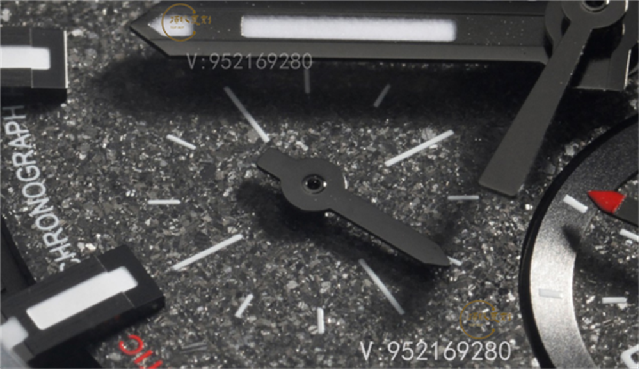 XF廠泰格豪雅卡萊拉01月球表面計(jì)時(shí)復(fù)刻表做工怎么樣-復(fù)刻表