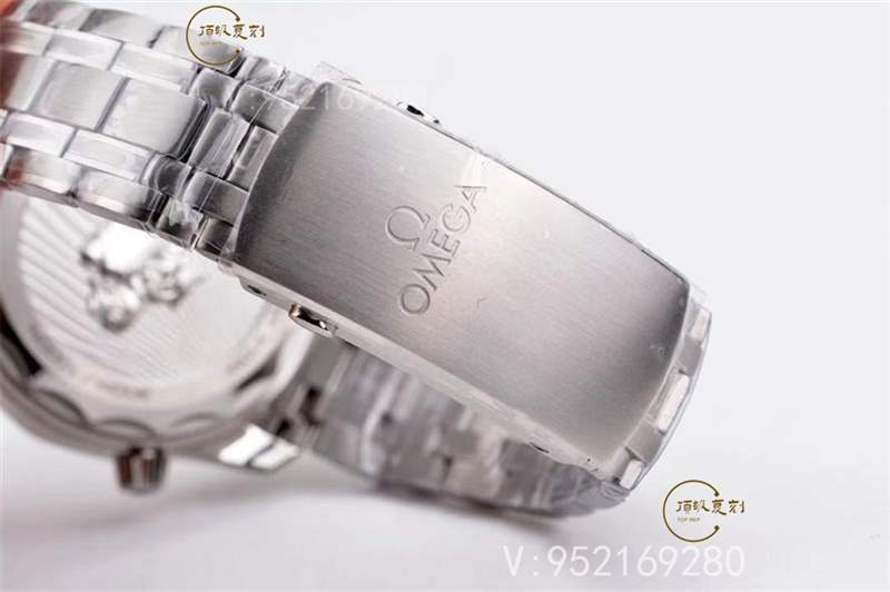 VS廠歐米茄海馬300游艇Nekton特別版復(fù)刻表做工怎么樣-復(fù)刻表