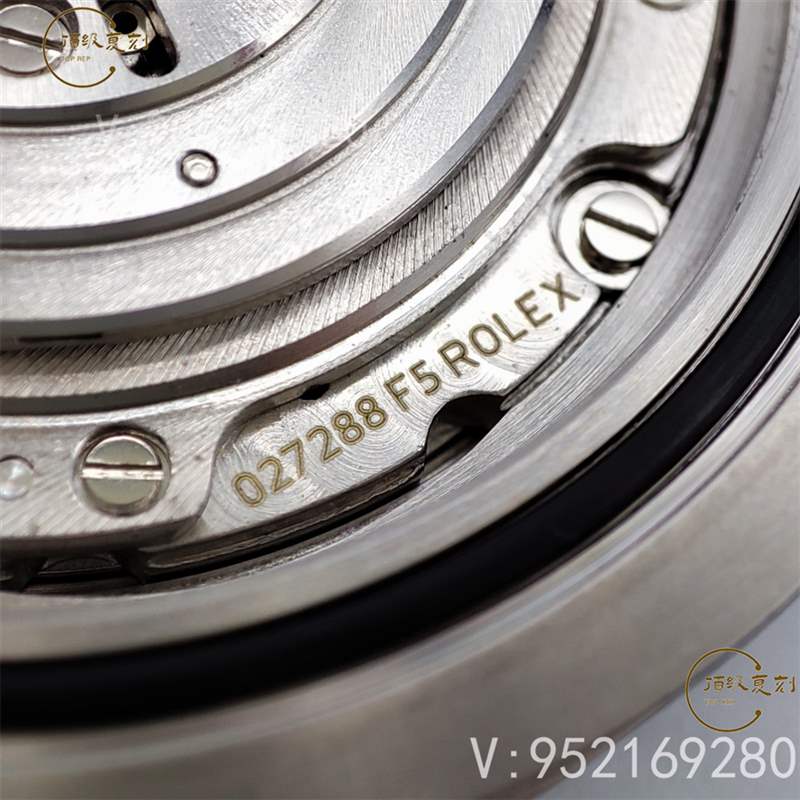 VS廠勞力士藍水鬼116619復刻表實拍做工怎么樣-復刻表