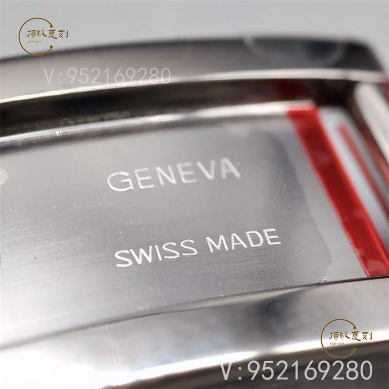 拆解評測-VS廠勞力士白金游艇42mm復刻表拆解細節怎么樣-復刻表