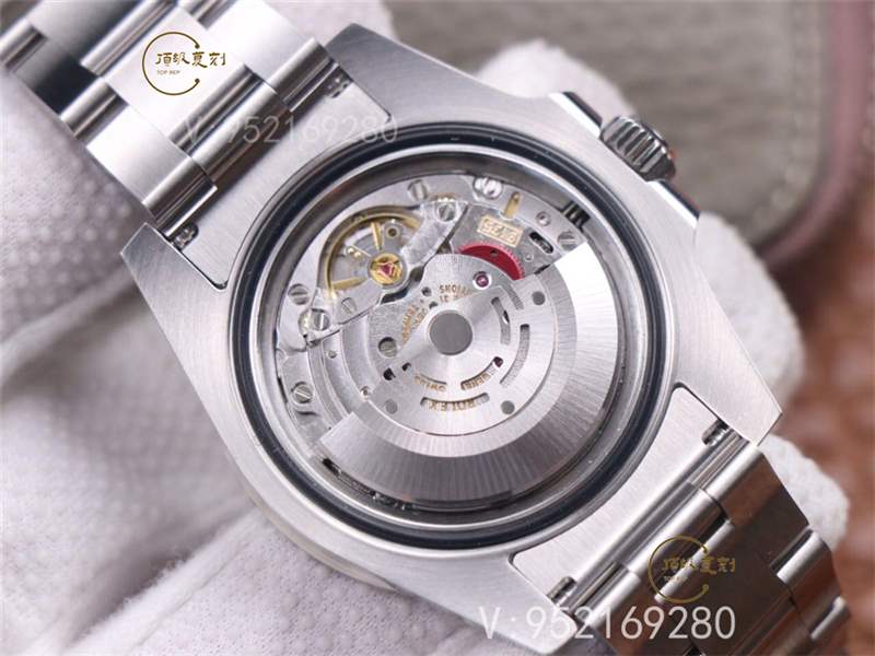 N廠V11版綠水鬼-N廠勞力士綠水鬼v11版復刻做工怎么樣-復刻表