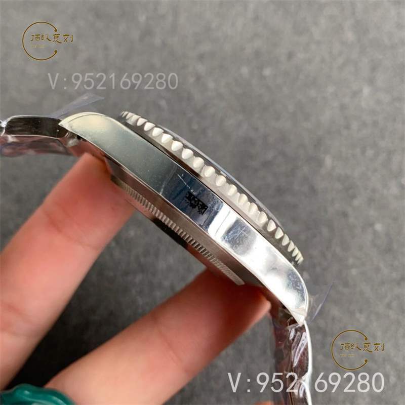 HBBV6廠勞力士水鬼復刻表新品上市,做工怎么樣-復刻表