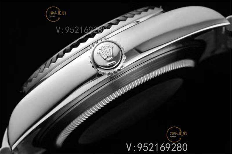 N廠勞力士天行者是天花板級別的復刻表嗎,做工怎么樣-復刻表