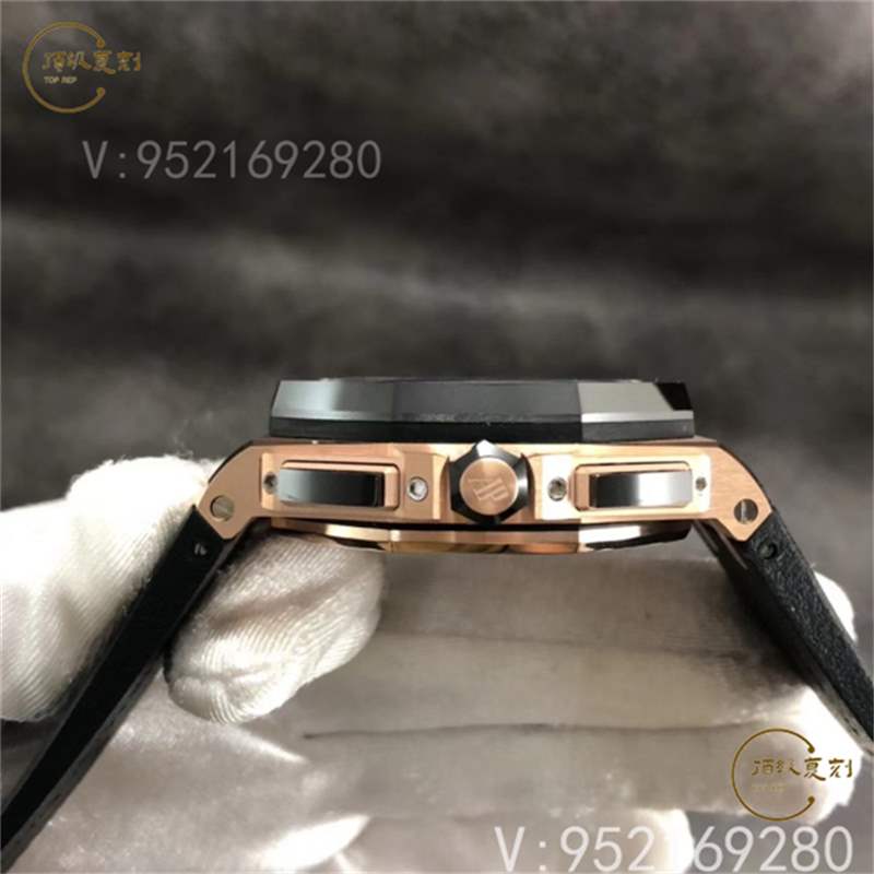 JF廠愛(ài)彼AP26416RO皇家橡樹離岸型系列復(fù)刻表做工怎么樣-復(fù)刻表