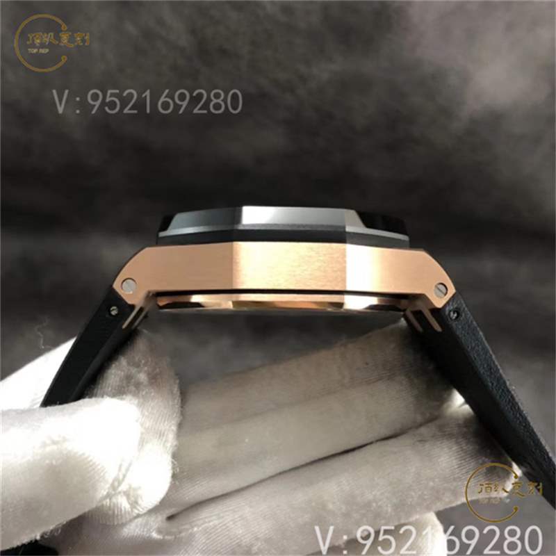 JF廠愛(ài)彼AP26416RO皇家橡樹離岸型系列復(fù)刻表做工怎么樣-復(fù)刻表