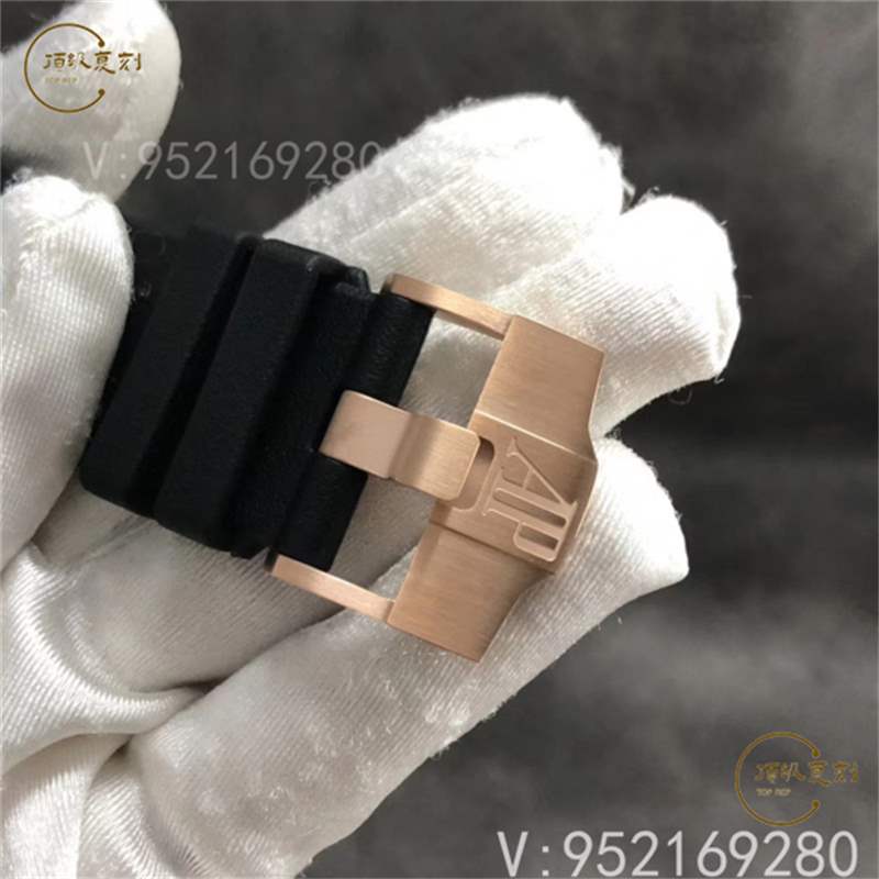 JF廠愛(ài)彼AP26416RO皇家橡樹離岸型系列復(fù)刻表做工怎么樣-復(fù)刻表