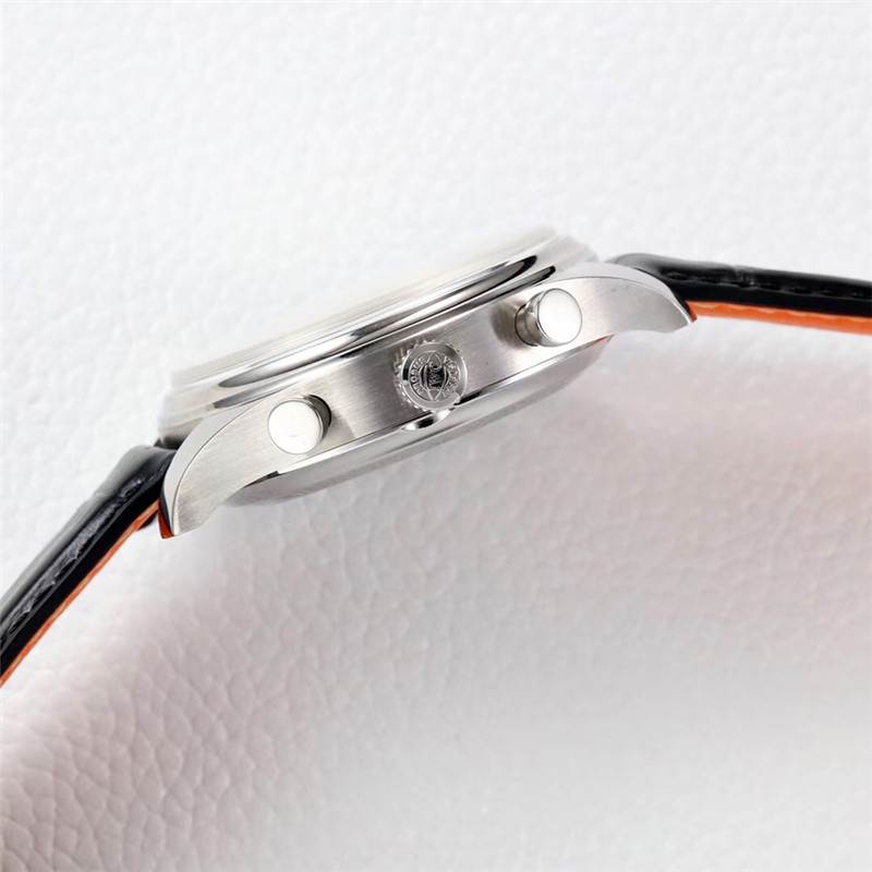 ZF萬國表達文西系列IW393402腕表會不會一眼假