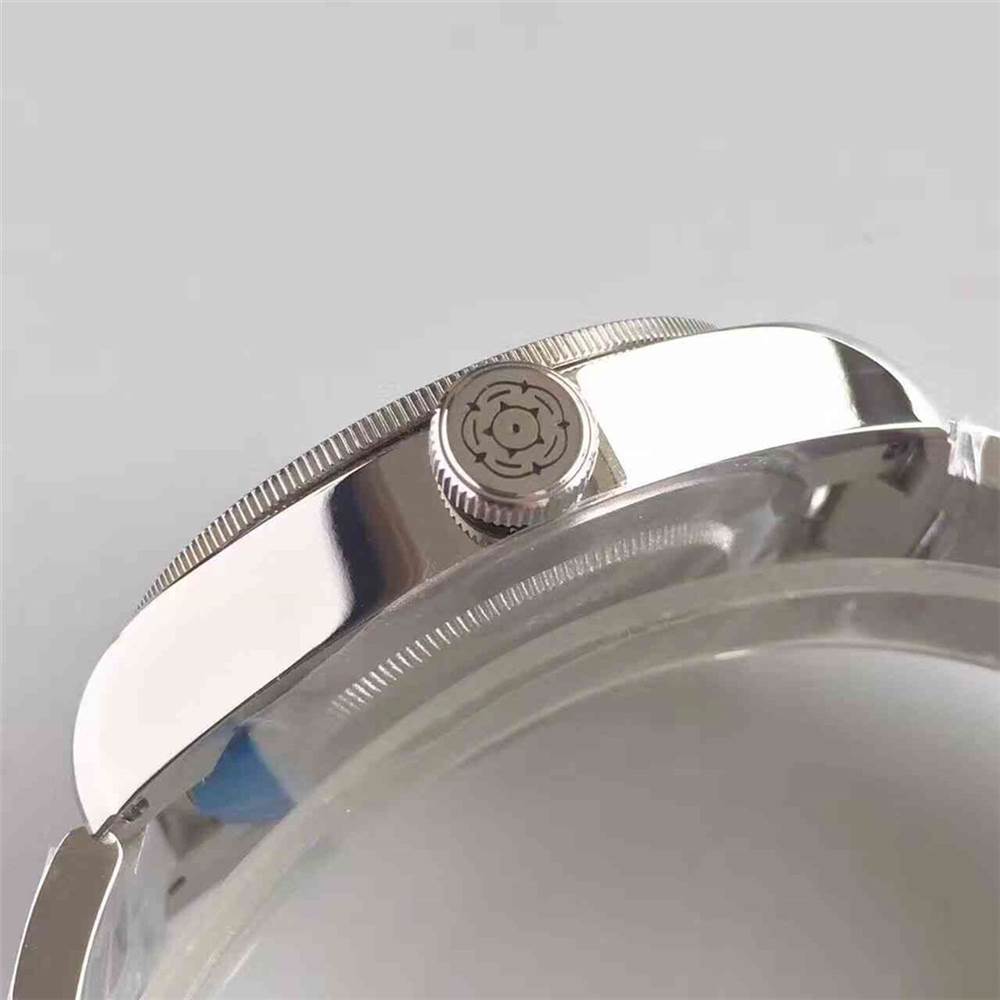 ZF帝舵碧灣系列小紅盾會一眼假嗎