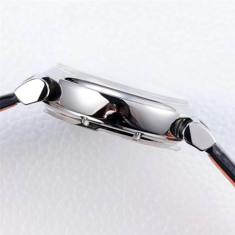 ZF萬國表達文西系列IW393402腕表會不會一眼假