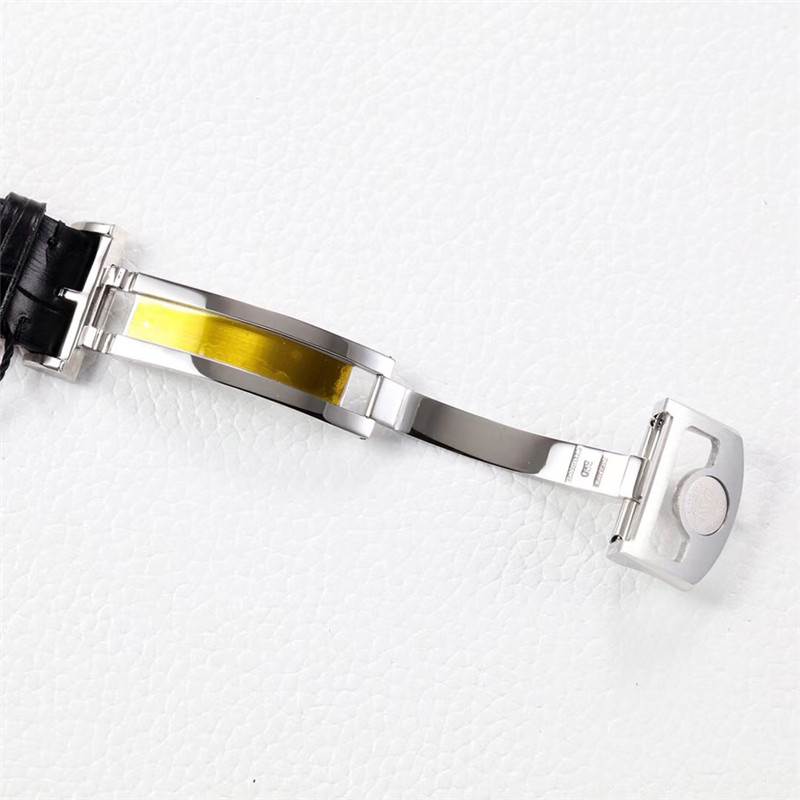 ZF萬國表達文西系列IW393402腕表會不會一眼假