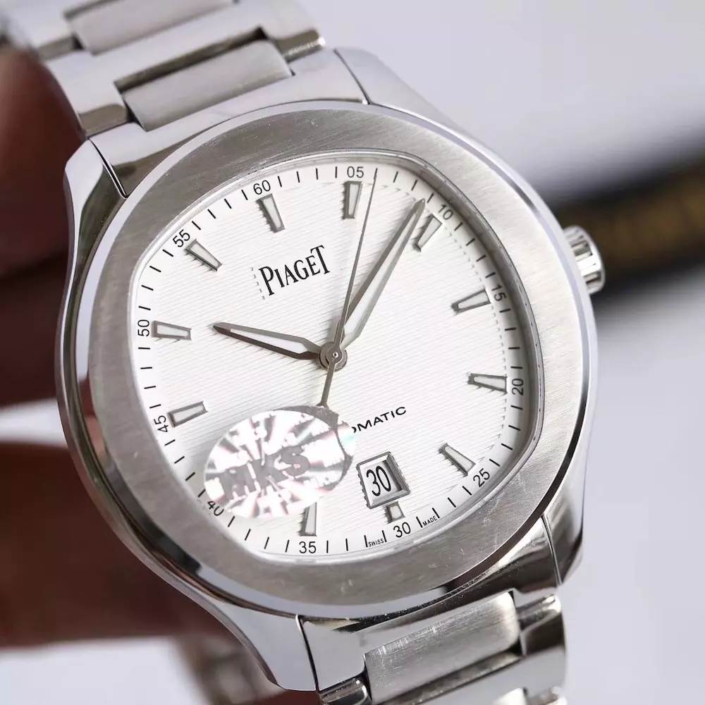 MKS廠伯爵polo運動復刻表質量怎么樣？- MKS廠伯爵polo復刻表真假對比，是否一眼假？