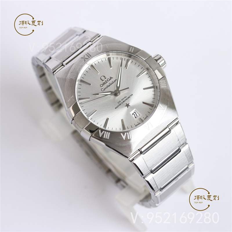 OR廠歐米茄星座39mm對比vs廠復刻的怎么樣-復刻表