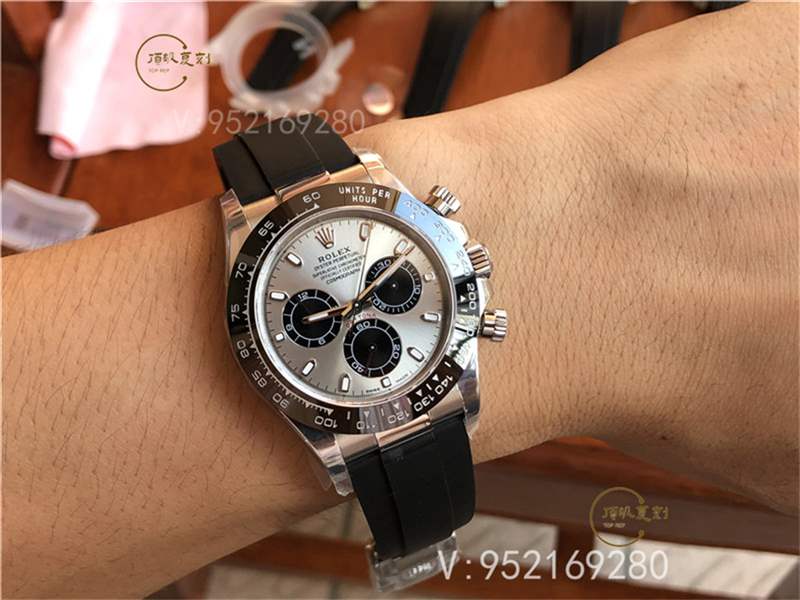 N廠手表現(xiàn)在怎么樣了,還能入手n廠復刻手表嗎-復刻表