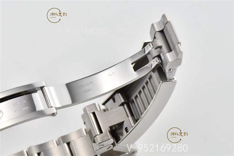 C廠(Clean廠)勞力士綠水鬼復刻表116610LV做工怎么樣-復刻表