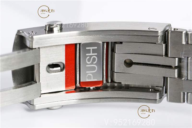 VS廠復刻藍盤海馬300腕表市場天花板級別做工-復刻表