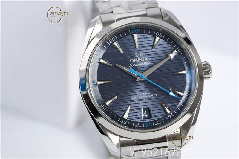 VS廠海馬150-揭秘VS廠歐米茄海馬150復(fù)刻表多少錢入手合適-復(fù)刻表
