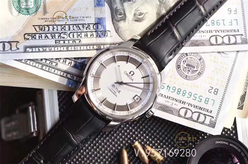 廣州站西一比一頂級復刻表為什么受表友歡迎-復刻表