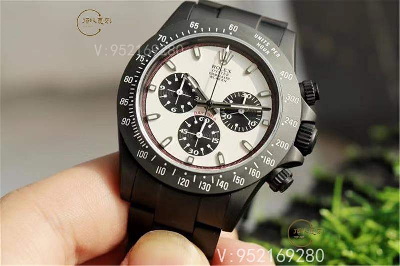 不是所有的復刻手表都是n廠做出來的-復刻表