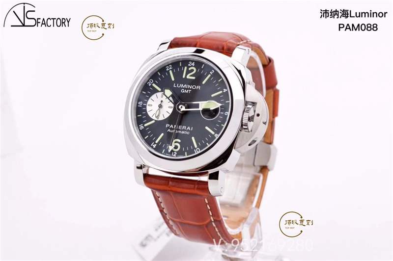 VS廠沛納海088-VS廠沛納海pam088魚眼泡泡鏡復刻表做工怎么樣-復刻表