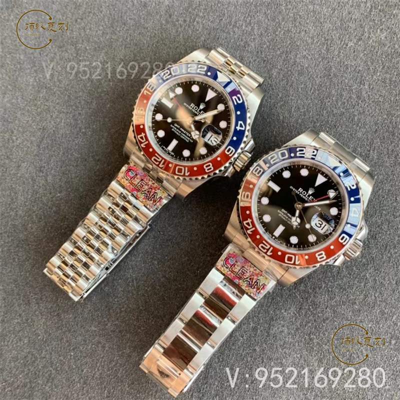 2022年C廠clean廠最值得入手的5款勞力士復刻表-復刻表