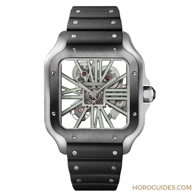 CARTIER - Cartier臺北101旗艦店搶先全球上市2款特別版限量新作