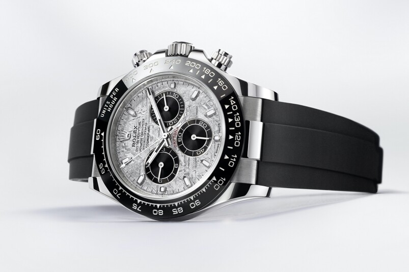 Rolex Daytona Ref.116519LN 價錢介紹