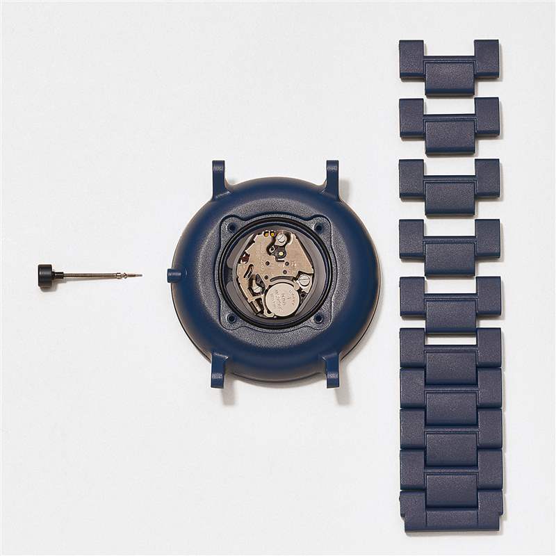 他們是如何把垃圾變成寶藏的:Skagen如何將海洋塑料變成許多人的手表-復刻表