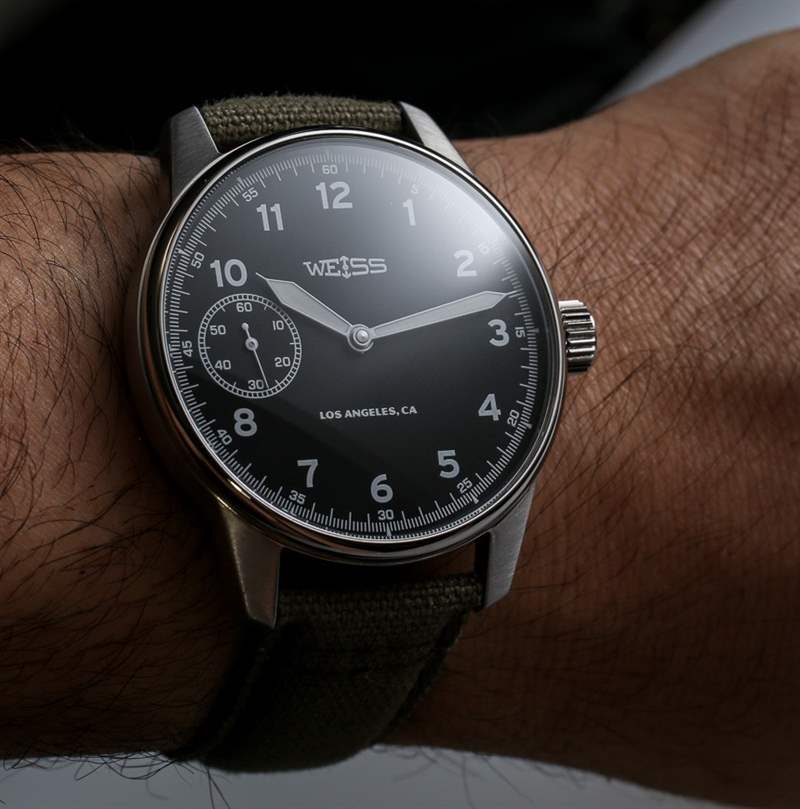 魏斯標準問題實地觀察評論-復刻表