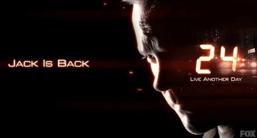 官方24:Live Another Day節(jié)目中的腕表即將上市-復(fù)刻表