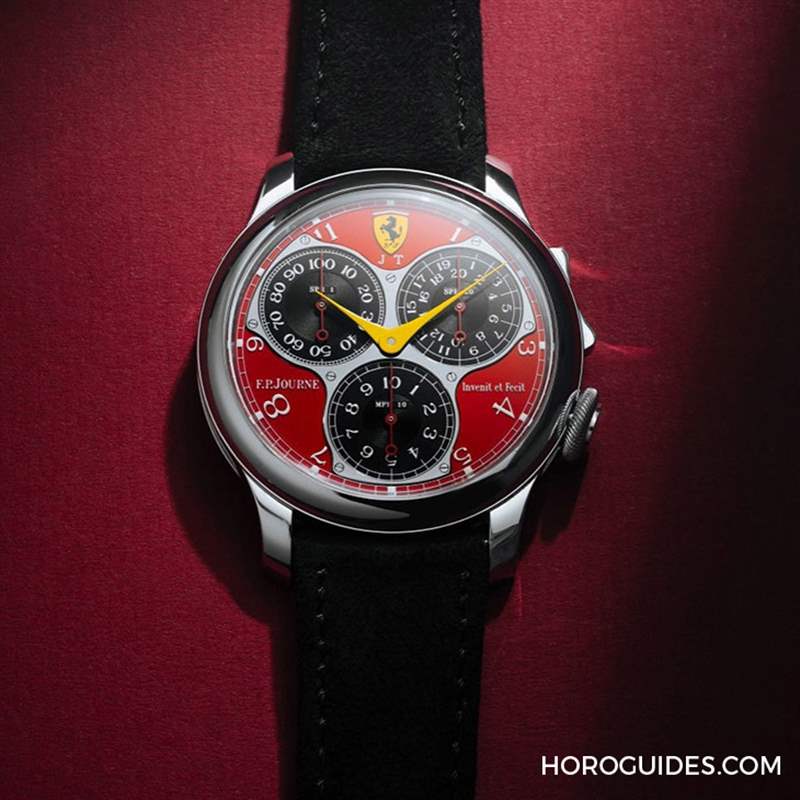 年度最強(qiáng)! 2022國(guó)際拍賣成交價(jià)TOP 20名表拍品:Part 1( TOP 11~20 )-復(fù)刻表