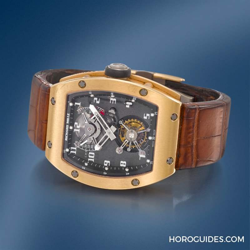 年度最強(qiáng)! 2022國(guó)際拍賣成交價(jià)TOP 20名表拍品:Part 1( TOP 11~20 )-復(fù)刻表