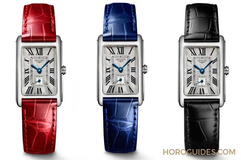 LONGINES - 官網(wǎng)限定｜浪琴表情人節(jié)獻(xiàn)禮，多情繽紛套組
