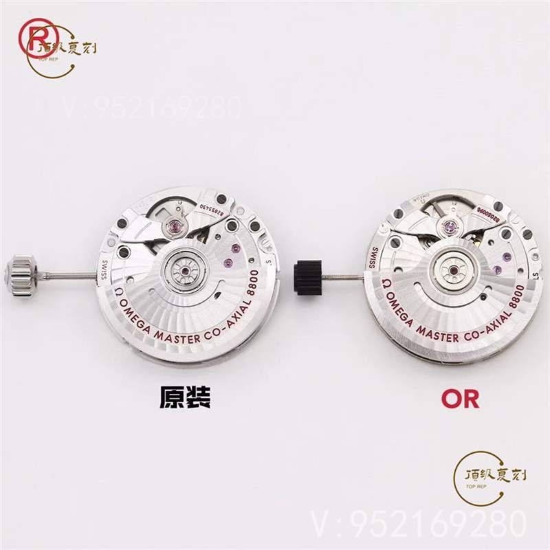 GF廠工廠和OR工廠關系如何,那個工廠做工好-復刻表