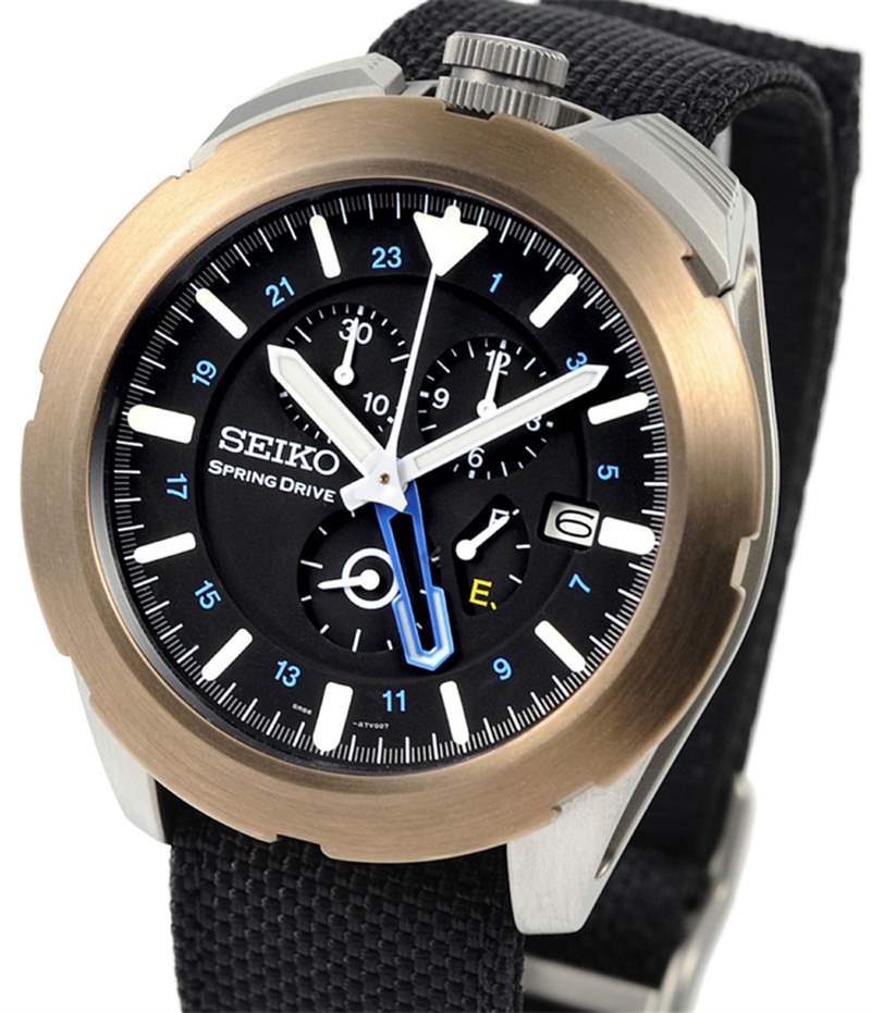 十大太空主題手表-復(fù)刻表