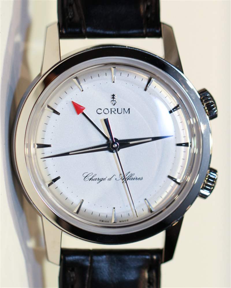 昆侖表臨時(shí)代辦腕表動(dòng)手實(shí)踐-復(fù)刻表