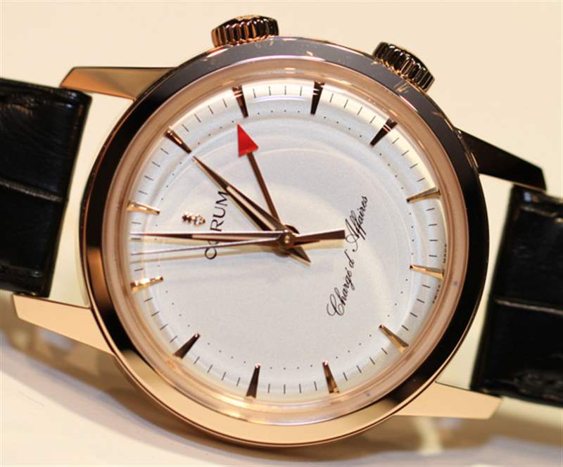 昆侖表臨時(shí)代辦腕表動(dòng)手實(shí)踐-復(fù)刻表