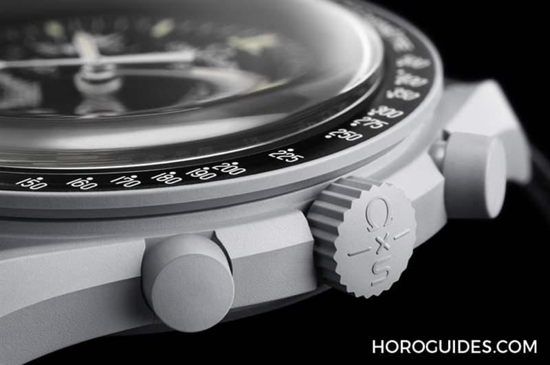 SWATCH - 2022年宣傳＆銷量雙冠王！ 一年大賣100萬只的Omega x Swatch MoonSwatch