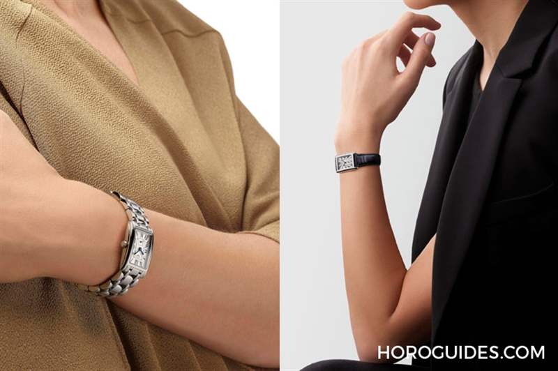 LONGINES - 官網(wǎng)限定｜浪琴表情人節(jié)獻(xiàn)禮，多情繽紛套組