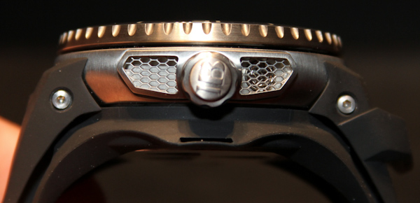 寶珀X Fathoms腕表上手體驗-復刻表