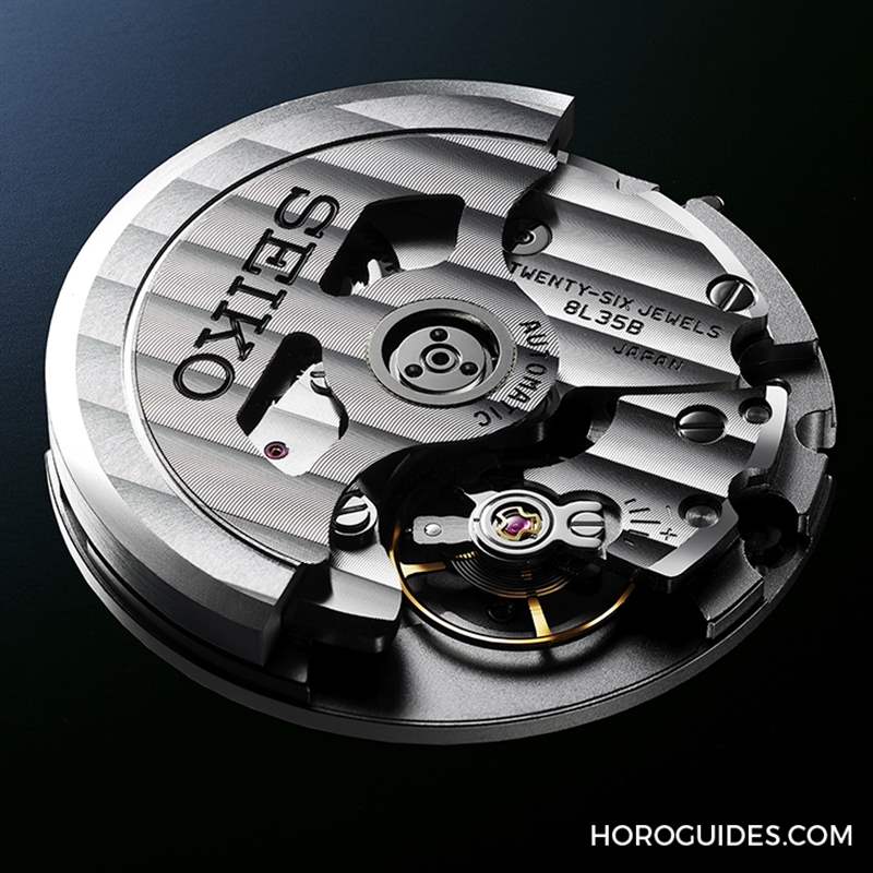 SEIKO Prospex Save the Ocean限量表SLA065,以古老星盤寓意冒險(xiǎn)精神-復(fù)刻表
