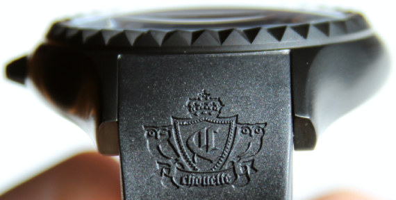 Chouette Rock Candy The Beast watch 4 喬埃特冰糖Rock Candy野獸女士手表-復刻表