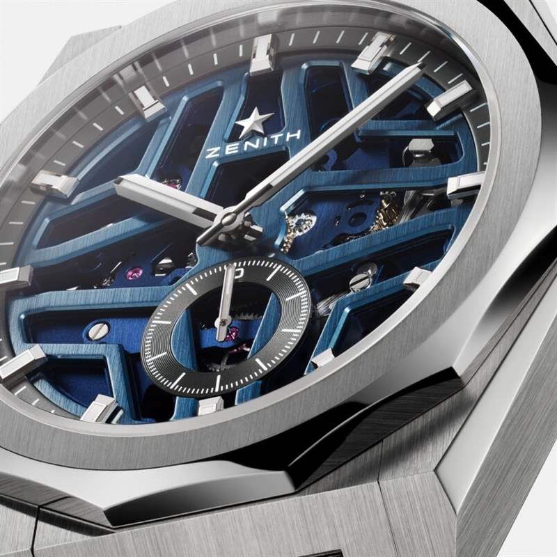 Defy Skyline Skeleton 價錢介紹