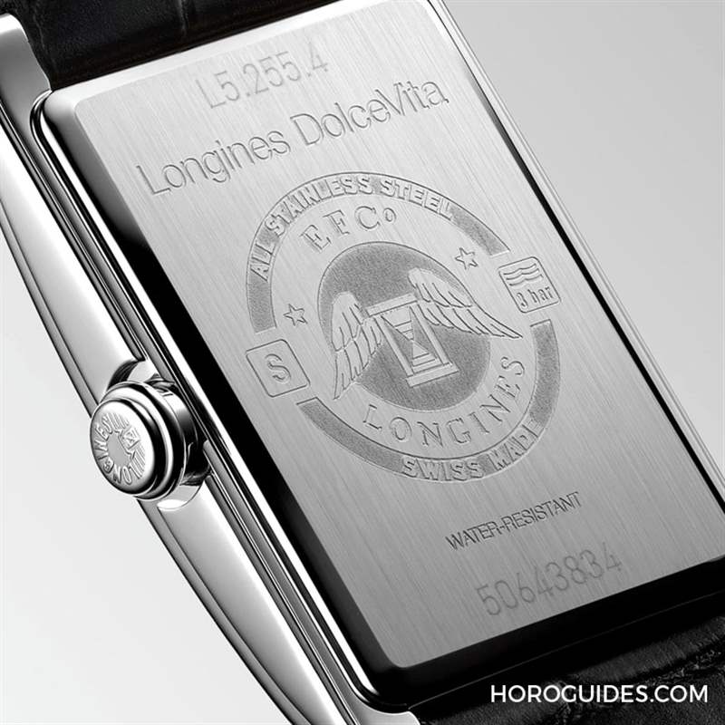 LONGINES - 官網(wǎng)限定｜浪琴表情人節(jié)獻(xiàn)禮，多情繽紛套組