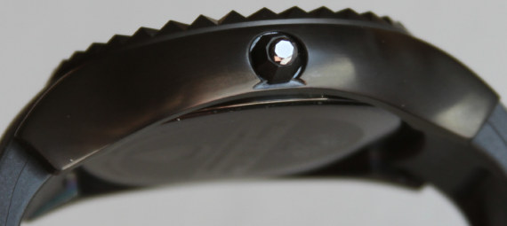 Chouette Rock Candy The Beast watch 3 喬埃特冰糖Rock Candy野獸女士手表-復刻表