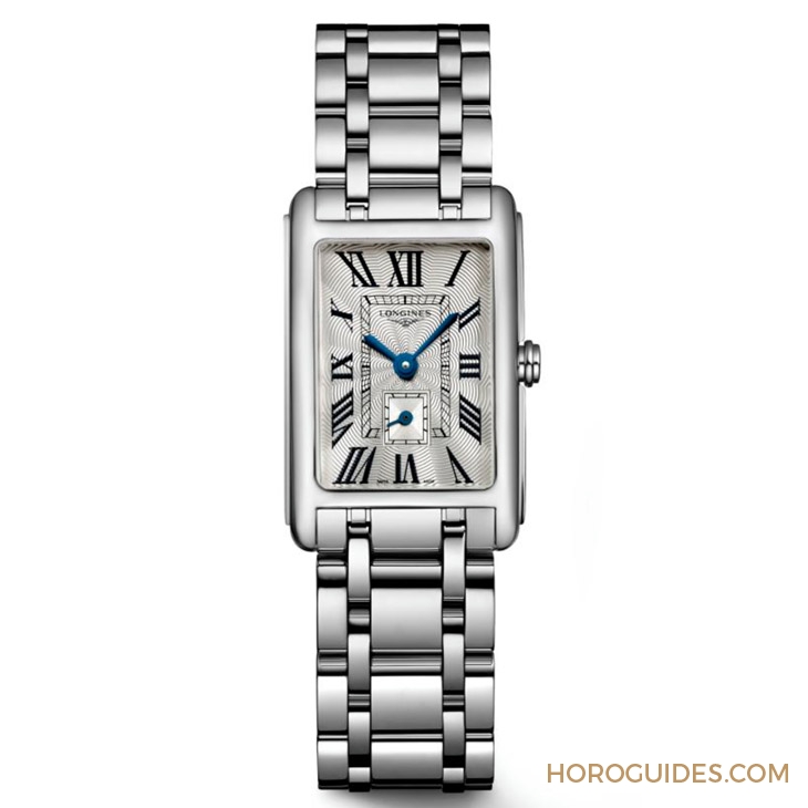 LONGINES - 官網(wǎng)限定｜浪琴表情人節(jié)獻(xiàn)禮，多情繽紛套組