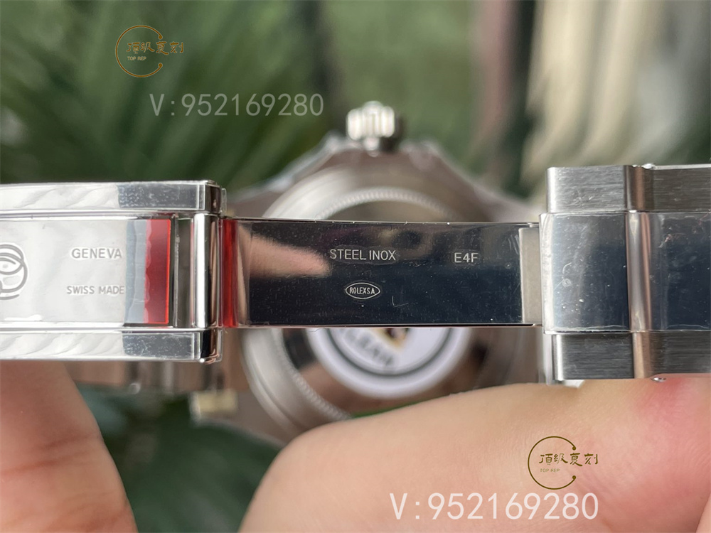 C廠Clean廠勞力士灰游艇怎么分辨,如何辨別C廠灰游艇-復刻表