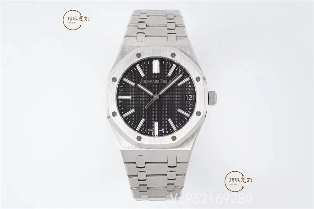 APS廠愛彼15510手表50周年做工怎么樣,對比ZF廠愛彼15510那個好-復刻表